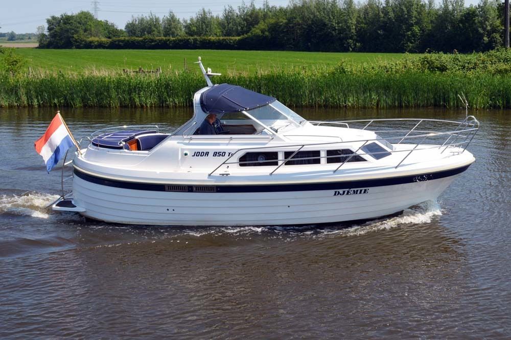Occasions verkocht | Boarnstream Yachting